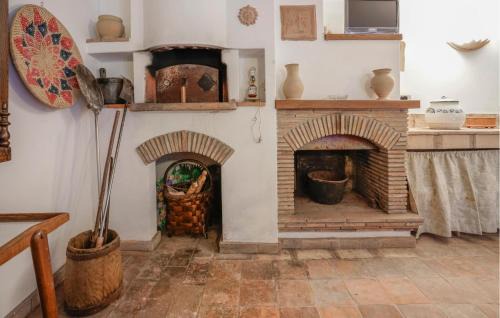 Gallicano Apartment | Lovely Apartment In Verni With Wifi