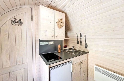 Boppard House | Lovely apartment in villa for 2 guests with terrace and pets allowed