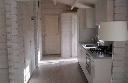 Louwel House | Lovely apartment in villa for 4 guests with pool, WIFI, TV, terrace and parking