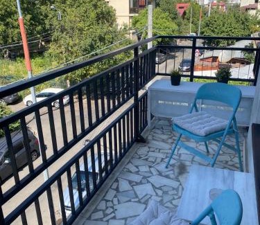 Vitan Apartment | Lovely Apartment in Villa in Bucharest