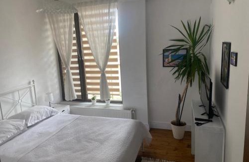 Vitan Apartment | Lovely Apartment in Villa in Bucharest