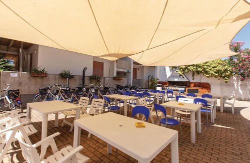 Alba Adriatica Apartment | Lovely apartment in Alba Adriatica