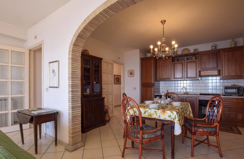 Giardini Naxos Apartment | Lovely apartment in Giardini Naxos