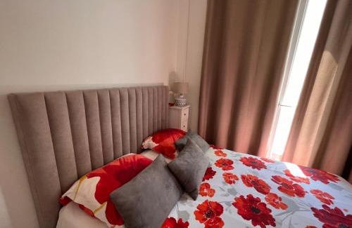 Saint Maurice Apartment | Lovely apartment nice