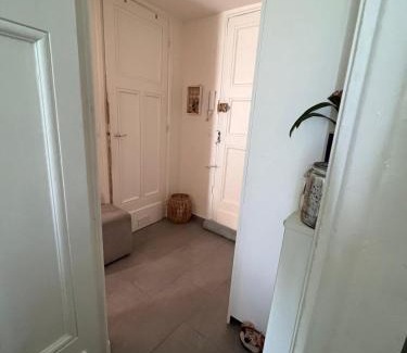 Saint Maurice Apartment | Lovely apartment nice
