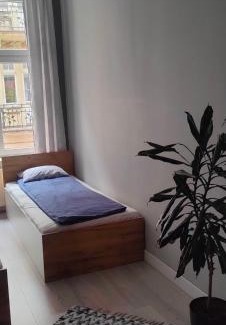 Katowice Apartment | Lovely apartment on Dyrekcyjna street! In the very center of Katowice!