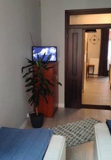 Katowice Apartment | Lovely apartment on Dyrekcyjna street! In the very center of Katowice!