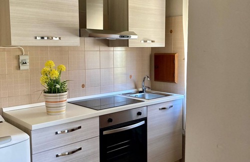 Briatico Apartment | Lovely apartment on the Costa degli Dei, between Pizzo Calabro and Tropea.