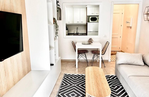 Benicassim Apartment | Lovely Apartment Right by the Beach