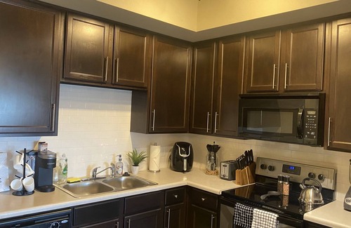 Cardinal Heights Apartment | Lovely Apartment Unit Near Hospitals