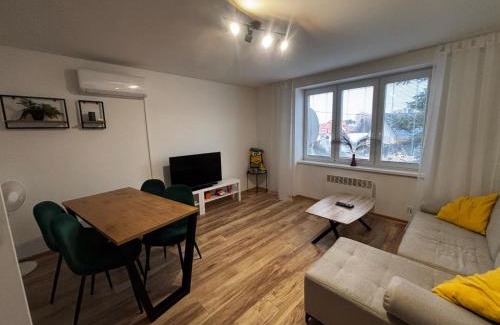Sturovo Apartment | Lovely Apartment Vadaš