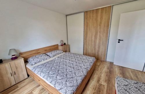 Sturovo Apartment | Lovely Apartment Vadaš