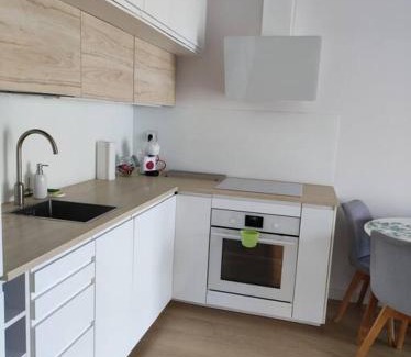 Wilanow Apartment | Lovely Apartment vis-a-vis Medicover and Paley Institute