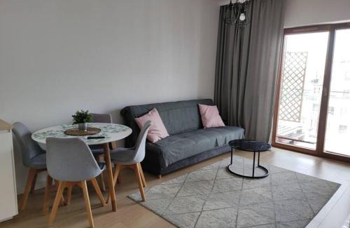 Wilanow Apartment | Lovely Apartment vis-a-vis Medicover and Paley Institute