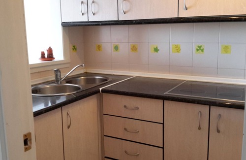 Torrequebrada Apartment | Lovely apartment with amazing sea and mountain view