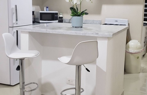 La Vega Province Apartment | Lovely apartment with all you need to feel you are at home.