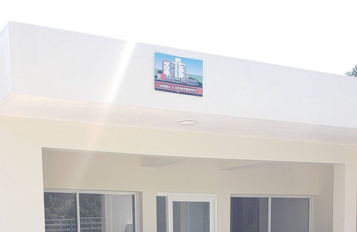 La Vega Province Apartment | Lovely apartment with all you need to feel you are at home.