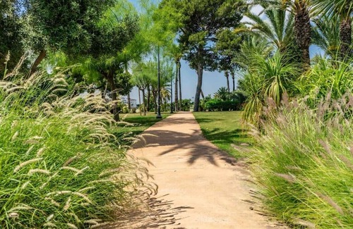 Jeronimo y Avileses y Balsicas de Arriba Apartment | Lovely apartment with pool views - AO1211HR