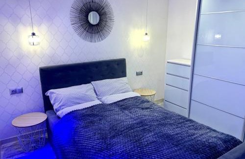 West Pomeranian Voivodeship Apartment | Lovely Apartment with Patio