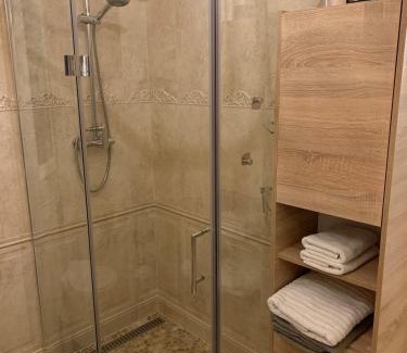 West Pomeranian Voivodeship Apartment | Lovely Apartment with Patio