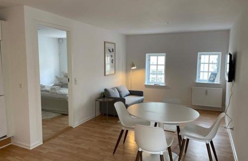 Horsens Apartment | Lovely apt in center