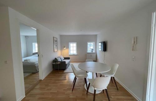Horsens Apartment | Lovely apt in center