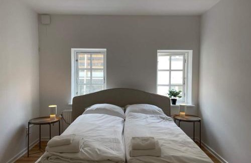 Horsens Apartment | Lovely apt in center