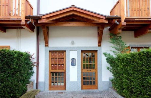Pinzolo House | Lovely apt in Pinzolo Val Rendena 6