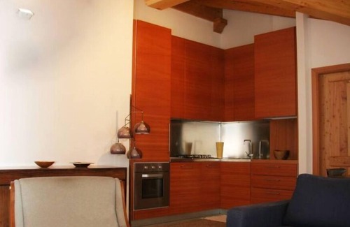 Pinzolo House | Lovely apt in Pinzolo Val Rendena 7