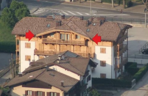 Pinzolo House | Lovely apt in Pinzolo Val Rendena 7