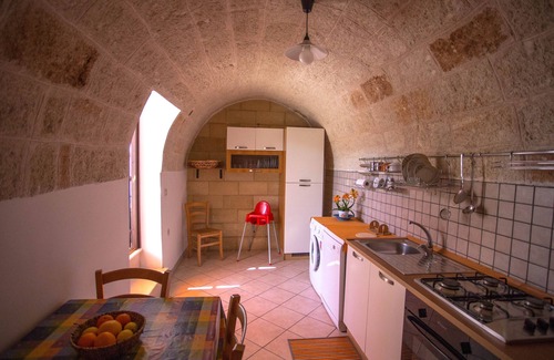 Polignano a Mare House | Lovely Apulian house in the centre with terrace!