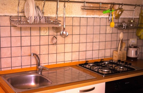 Polignano a Mare House | Lovely Apulian house in the centre with terrace!