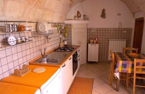 Polignano a Mare House | Lovely Apulian house in the centre with terrace!