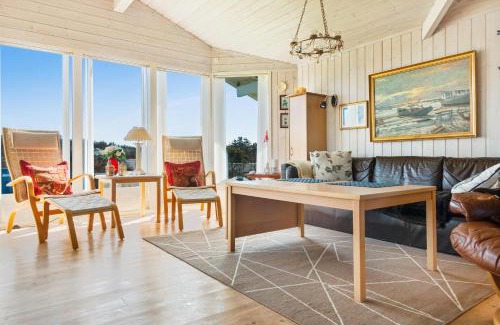 Nr. Lyngby House | Lovely, Authentic Holiday Home 350 Meters From The Beach