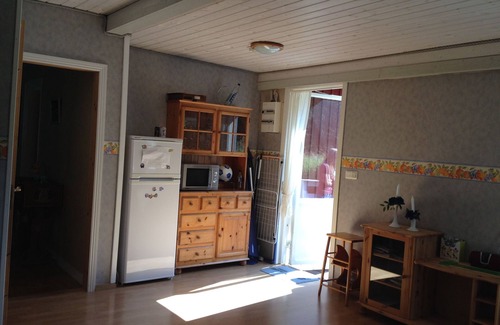 Orrefors Cottage | Lovely authentic Swedish house in peaceful and quiet surroundings, close to forest.
