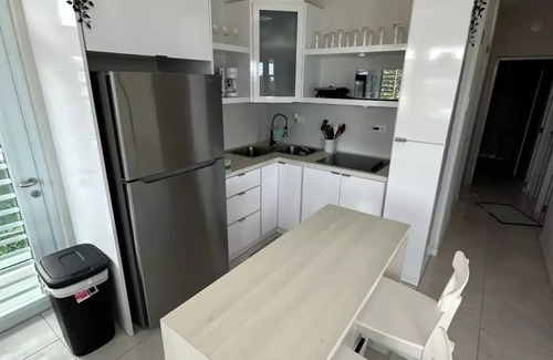 Bouvet Island Apartment | Lovely Beach House in playa Sardinera.nn