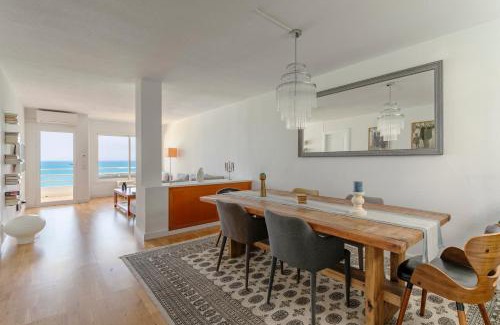 Altea Apartment | Lovely Beachfront Apartment with Panoramic Views