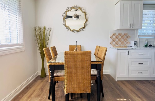 Port Dover Apartment | Lovely Beachside Oasis 2BD Unit in Port Dover