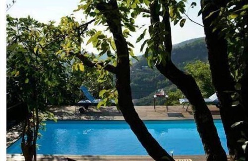 Castiglione Chiavarese House | Lovely country house in Liguria
