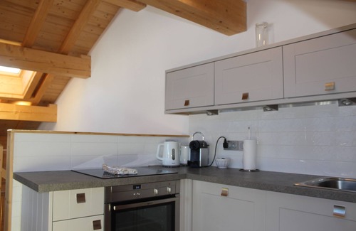 Chandon Ski Chalet | Lovely chalet five minutes from the main lifts in Meribel. Free bus service.