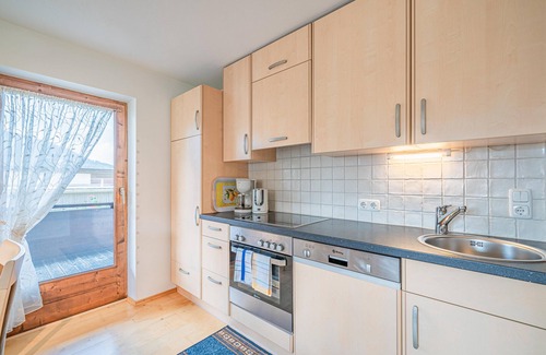 Westendorf Ski Chalet | Lovely chalet near ski resort with garden