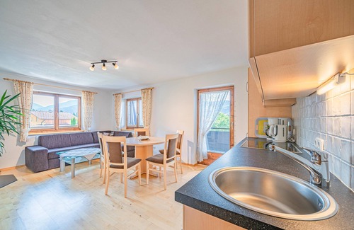 Westendorf Ski Chalet | Lovely chalet near ski resort with garden