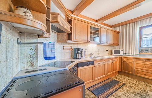Westendorf Ski Chalet | Lovely chalet near ski resort with garden