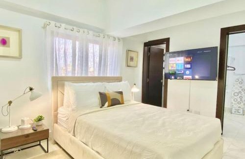 Lope De Vega Apartment | Lovely City Center Condo