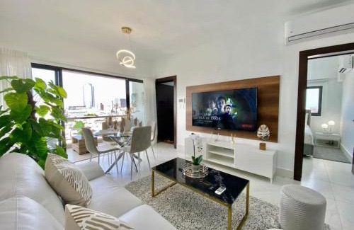 Lope De Vega Apartment | Lovely City Center Condo