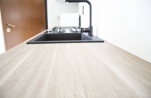 Ronchi Di Campanile Apartment | Lovely Cobalt apartment 100 meters from the sea
