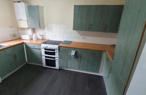 Evelyn House | Lovely, cosy House easy reach to central London