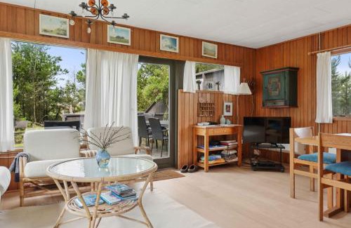 Rødhus House | Lovely Cottage Close To The North Sea