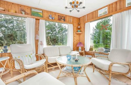 Rødhus House | Lovely Cottage Close To The North Sea