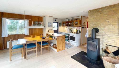 Rødhus House | Lovely Cottage Close To The North Sea